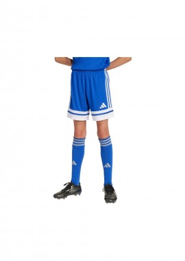 Shorts adidas Squadra 25 Jr JJ2419