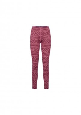 Kari Traa Floke Pant W 92800559802 Thermoactive Leggings