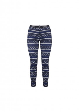 Thermoactive leggings LUNE PANT W