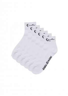 Karl Kani socks 6 pack M 30020001