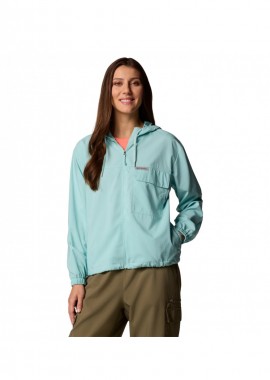 Columbia Skien Valley Hooded Light Jacket 2124283325