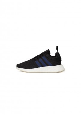Adidas NMD R2 Noble Indigo boost CQ2008 shoes