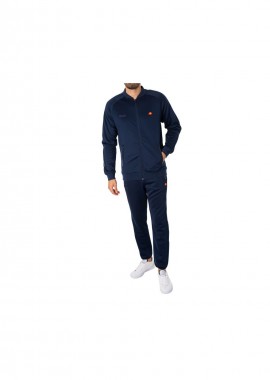 Ellesse Bunero Tracksuit Navy M SDA14665429
