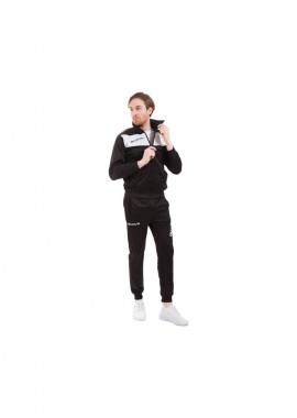 Givova Tuta Visa Black M TR018 1003B tracksuit