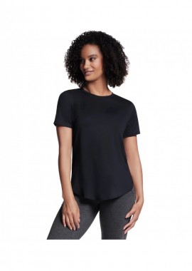 Skechers Godri Swift Tunic Tee TS105BLK