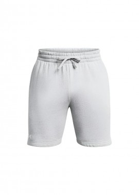 Under Armour Rival Fleece Shorts M 1379779011