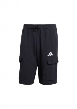 adidas Essentials Feel Cozy French Terry Cargo M JE6291 shorts