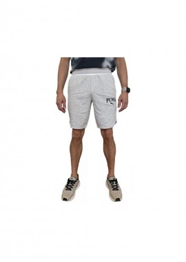 Puma Squad Shorts M 678975 04