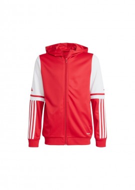 Adidas Squadra 25 Hoodie Jr JD4801 sweatshirt