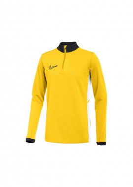 Nike DriFit Academy 25 Drill Top Jr FZ9773 719 sweatshirt