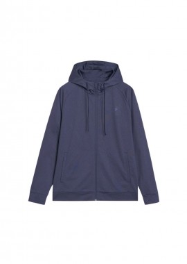 4F FNK M512 M sweatshirt 4FWSS25TFSWM512 30M