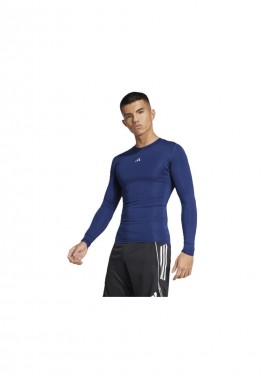 adidas Techfit M JP2927 thermal shirt