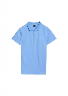 Polo shirt 4F F365 W 4FWMM00TPTSF365 32S