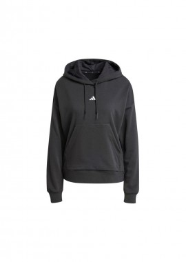 adidas Essentials Small Logo French Terry W sweatshirt JD7989