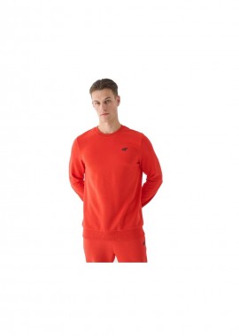 Sweatshirt 4F M1465 M 4FWMM00TSWSM146570S