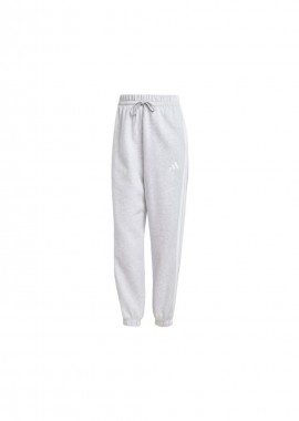 adidas Essentials 3Stripes Fleece LooseFit Pants IN6178