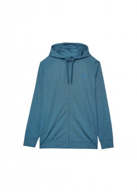 Hoodie 4F 4FWAW24TFSWM404 46M