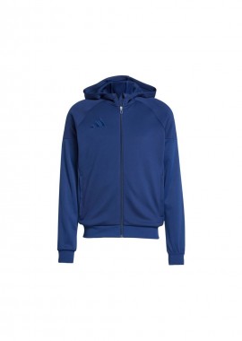 Adidas Tiro 25 FullZip Hoodie M JC5131