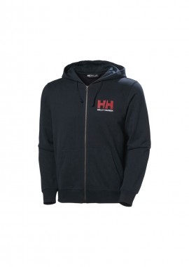 Helly Hansen HH Logo Full Zip Hoodie 20 M 30393 597