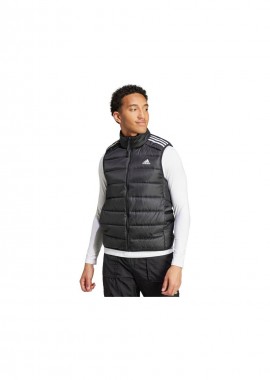 Adidas Essentials 3Stripes Light Down Vest M HZ5728