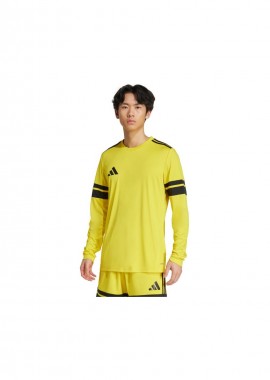 adidas Squadra 25 Long Sleeve Jersey LM M JF6077