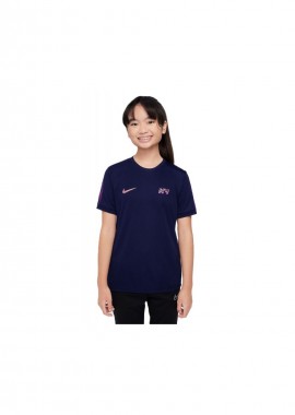 Nike KM Academy 25 Jr Tshirt HQ3688492