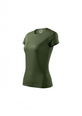 Fantasy Women's Tshirt khaki