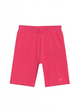 Shorts 4F CAS F014 Jr 4FJWSS25TSTIF014 55S