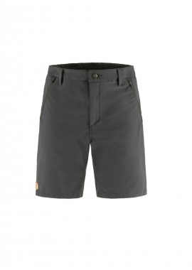 Fjallraven Abisko Trail Stretch Shorts M F12200165030