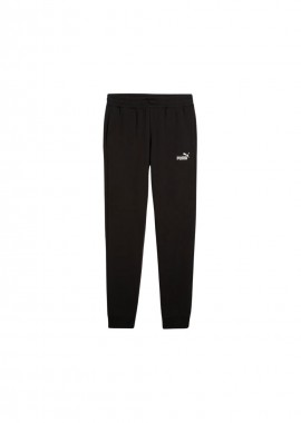 Puma Ess No1 Logo Slim Pants M 682644 01