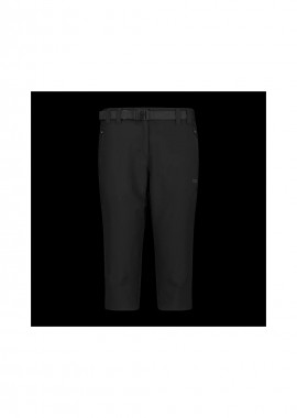 Cmp Woman Capri Pants W 3T51246U901