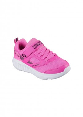 Skechers GO Run Elevate shoes Sporty Spectacular Jr 303932LHPK