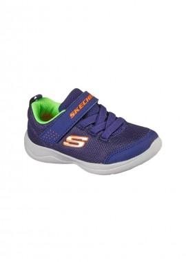 Skechers SkechStepz 20 shoes Mini Wanderer Jr 407300NNVLM