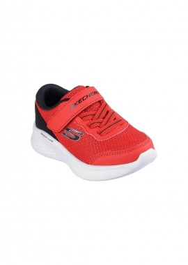 Skechers BounderTrekzic Jr 403908LRDBK shoes