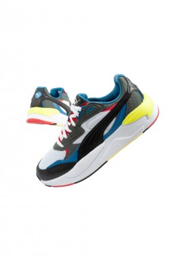 Puma XRay Speed M shoes 384638 07