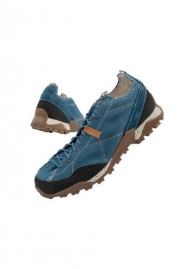 Men's Aku Nativa Canvas trekking shoes 646 016