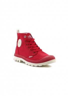Palladium Pampa Duo Chrome shoes 74470656M