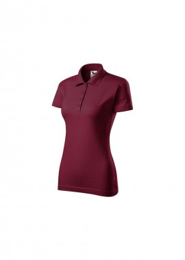 Malfini Single J W Polo Shirt MLI22386