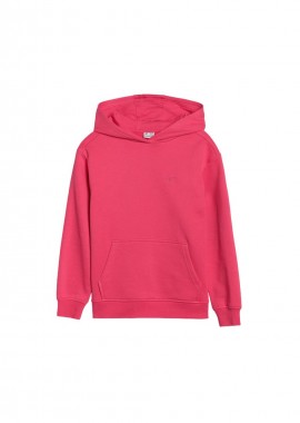 4F F1854 Jr sweatshirt 4FJWSS25TSWSF1854 55S