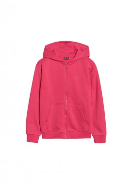 4F F1853 Jr sweatshirt 4FJWSS25TSWSF1853 55S