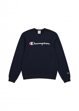 Champion Crewneck Sweatshirt M 220727 BS501