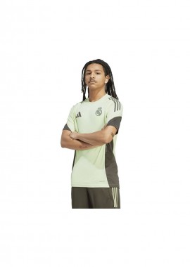 Adidas Real Madrid Training Tshirt JSY M JP3977