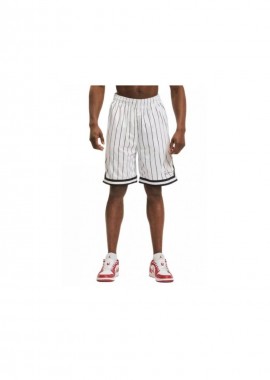 Karl Kani Small Signature Pinstripe Mesh Short M 6014921