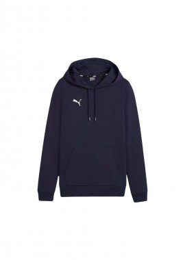 Puma Team Goal Casuals Hoody W 658621 06