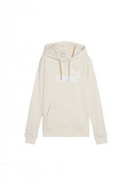 Puma ESS No1 Logo Hoodie W 682391 87