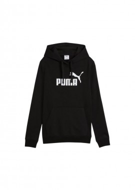 Puma ESS No1 Logo Hoodie W 682390 01
