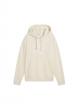Puma Ess Script Comfort Hoodie W 684983 87
