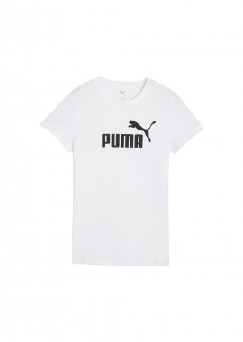 Puma ESS No1 Logo Tee W 682370 02