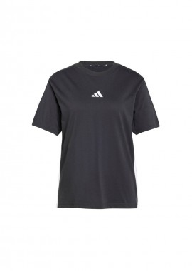 adidas Essentials 3Stripes Tshirt W JD0846