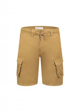 Geographical Norway Pakito DB 256 M shorts SY1623HGNKaki